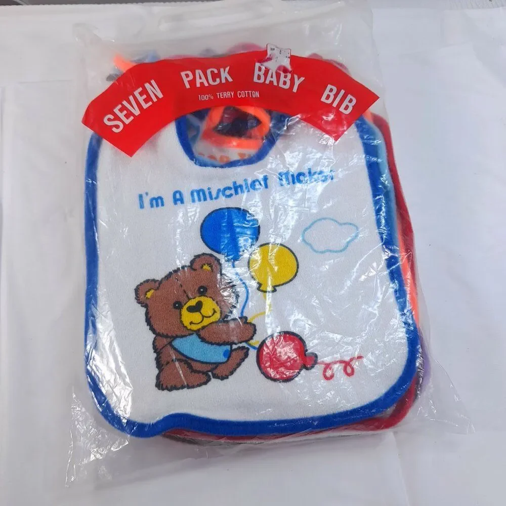 Little One vintage kmart